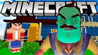 ШОУ ПРИВЕТ СОСЕД!СОСЕД СТАЛ ЗОМБИ!ИГРА HELLO NEIGHBOR В МАЙНКРАФТ ПРОХОЖДЕНИЕ КАРТ!МАЙНКРАФТ 1.14.4 ШОУ ПРИВЕТ СОСЕД!СОСЕД СТАЛ ЗОМБИ!ИГРА HELLO NEIGHBOR В МАЙНКРАФТ ПРОХОЖДЕНИЕ КАРТ!МАЙНКРАФТ 1.14.4