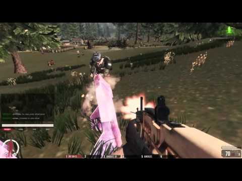 Infestation Thailand : YODOY Montage PVP #3 SOLO อีกแล้ววว