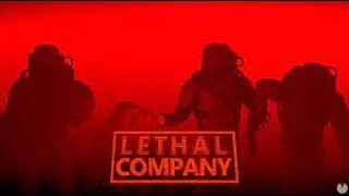 Lethal Company Radio Song 5 Extended 1HOUR + Effects