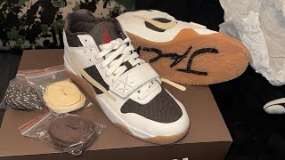 UPCOMING!! Travis Scott “Jumpman Jack” is looking like a WIN!! Review +OnFeet