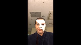 Jonathan Roxmouth instagram live 200613