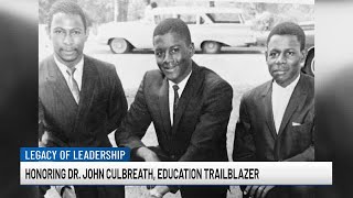 Remembering Dougherty County’s first Black superintendent