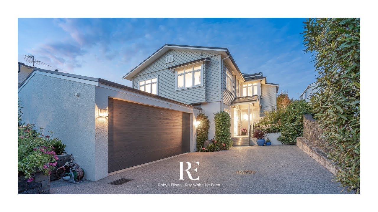 59 & 59A Peary Road, Mount Eden