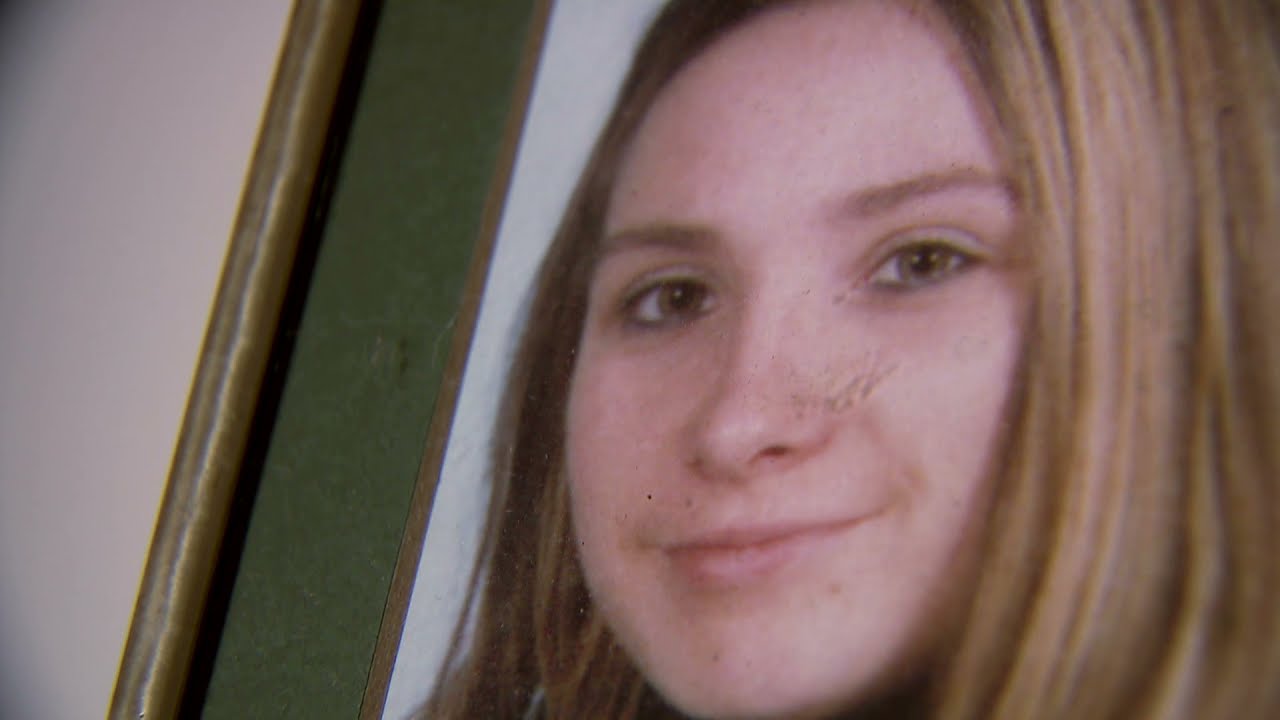 997 zabójstwo M.Szafran w Katowicach