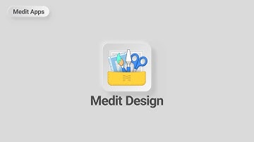 Medit App_Medit Design(Formerly Known as Medit Compare)