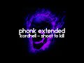 Kordhell Shoot To Kill Extended mp3