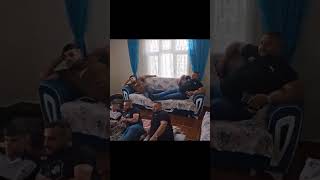 Oscar Çöllerde Izleyen Adamlar Canbay Wolker Düşmez Kalkmaz