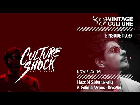 Vintage Culture - Culture Shock #079