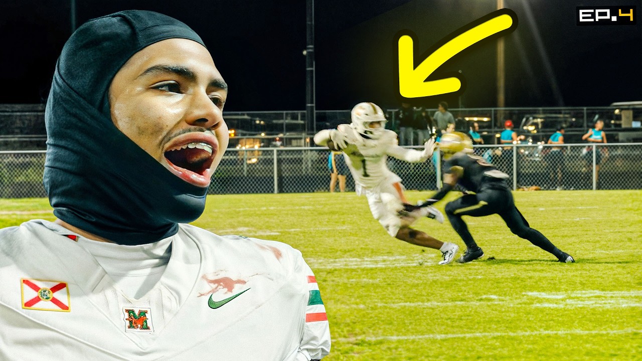 Лучший 15-летний подросток во Вселенной победил своего главного соперника. 24 часа спустя: ОТСТРА...