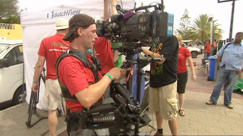 Achter de schermen Sinterklaas en het Geheim van het Grote Boek