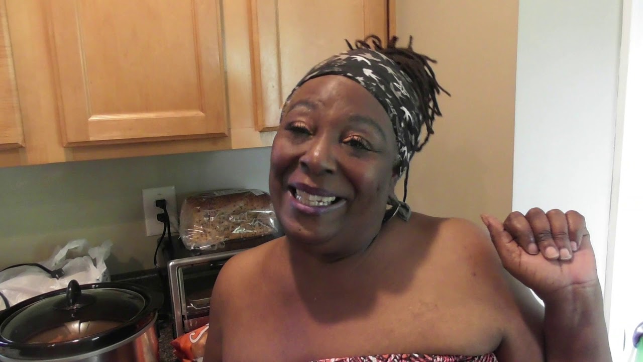 Momma Cherri Pulled Mexican Love Dust Chicken