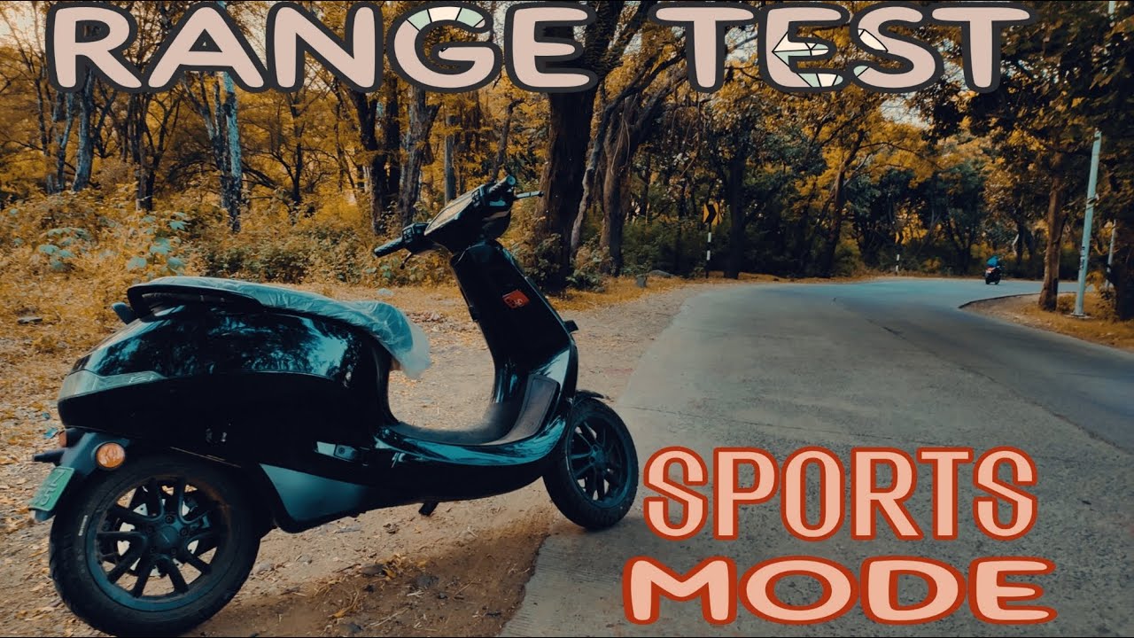OLA S1 SPORTS MODE RANGE TEST LIVE Bohot Kam Range Hai YouTube ola-s1-sports-mode-range-test-live-bohot-kam-range-hai-youtube