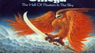 Omega - The Hall of Floaters in the Sky