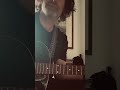 This is “Estate” from my album ‘All The Beauty’.