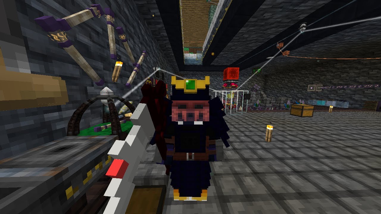 Minecraft 我的世界 當個創世神 哈啦板 巴哈姆特