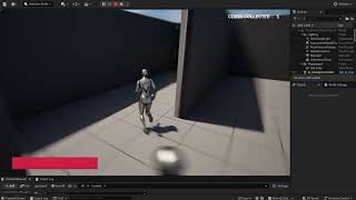 Completed Maze Game | Unreal Engine 5