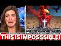 The Sealed Gate of Jerusalem Is Shaking in 2026 — And Some Believe It’s a Sign