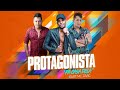 Hugo e Tiago - Protagonista Feat. Mc Zaac (Clipe oficial)
