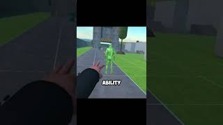 Bam push mod for bonelab #bonelab #vr