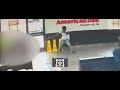 18-year-old out on bond accused of sh**ting a DoorDash driver multiple times. Police Camera Footage!