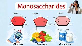 Download lagu Glucose, Fructose, Galactose: Which One Really Triggers Insulin?