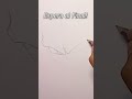 “Vegeta Ultra Ego 🔥 (Speed Drawing)”