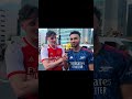 Street Energy: Arsenal Fans React to Beating Newcastle 2-1  #arsenal  #arsenalfc #newcastleunited