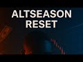 Altseason Just Vanished… But Here’s the Real Reason Nobody’s Talking About 👀🔥