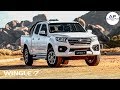 Great Wall Wingle 7 2020 | El PickUp Más Completo por tu Dinero