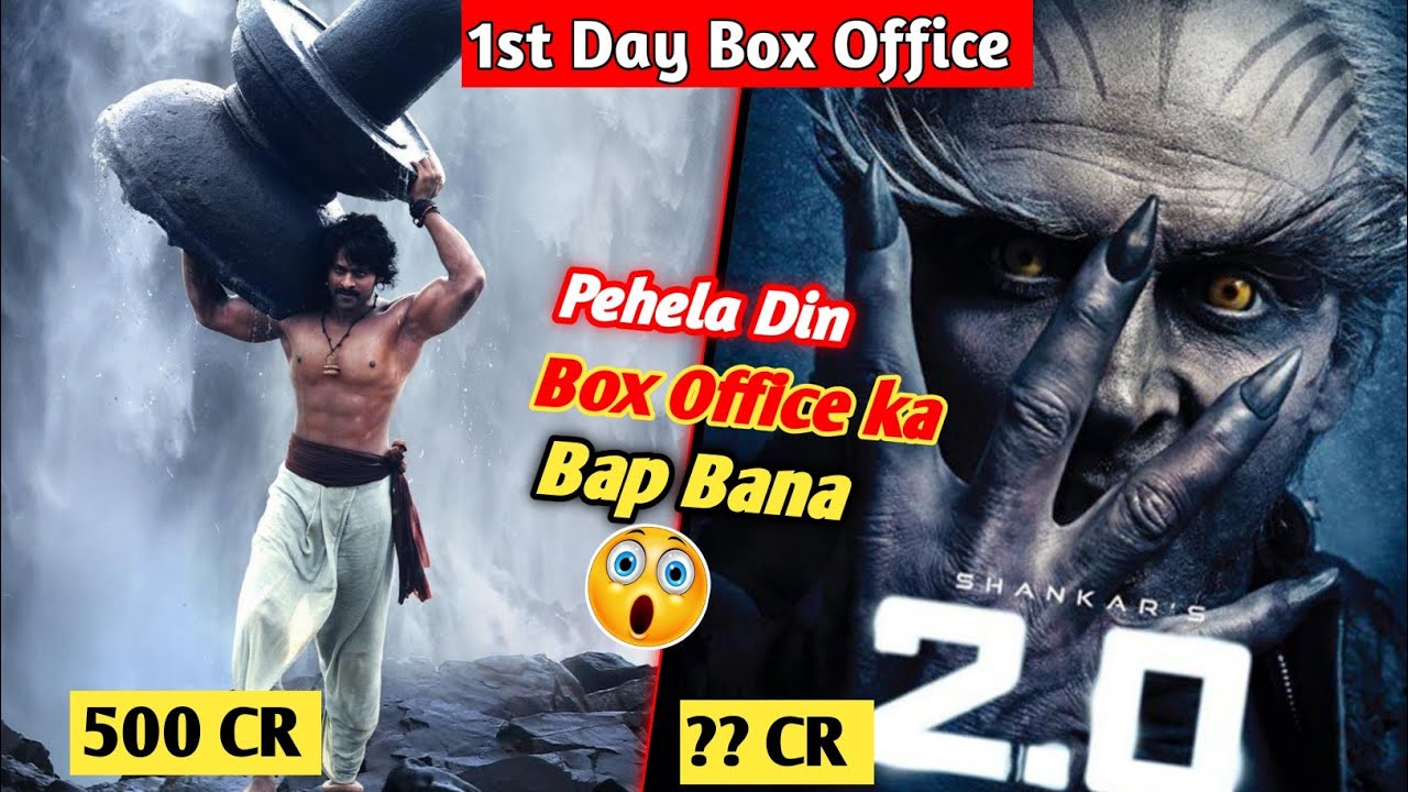 Movie First Day Highest Box movie-first-day-highest-box