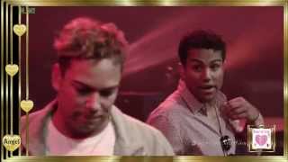 3T *💐* Holland: Eight Hours To Show Time *💐* The Jacksons: Next Generation *💐*