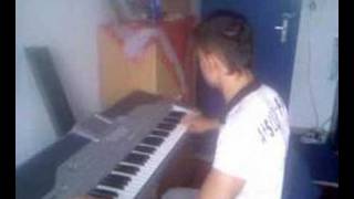 Saxfon Musik Fidan Pa1X