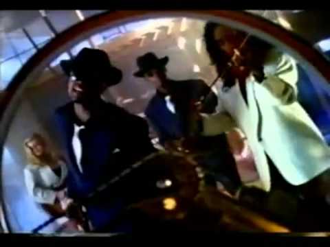 Guy — GUY - LET'S STAY TOGETHER (1992) OFFICIAL VIDEO