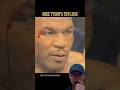 Mike Tyson's 5th Loss by Knock-out #boxing # #sports #miketyson