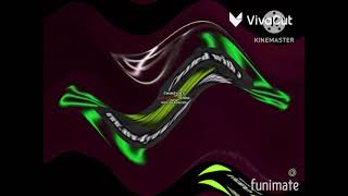 Toyota Hybrid Logo Animation 2020 in Crazy Slow Killed^2