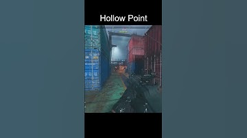 Frangible vs. Hollowpoint vs. Overpressured Rounds MW2