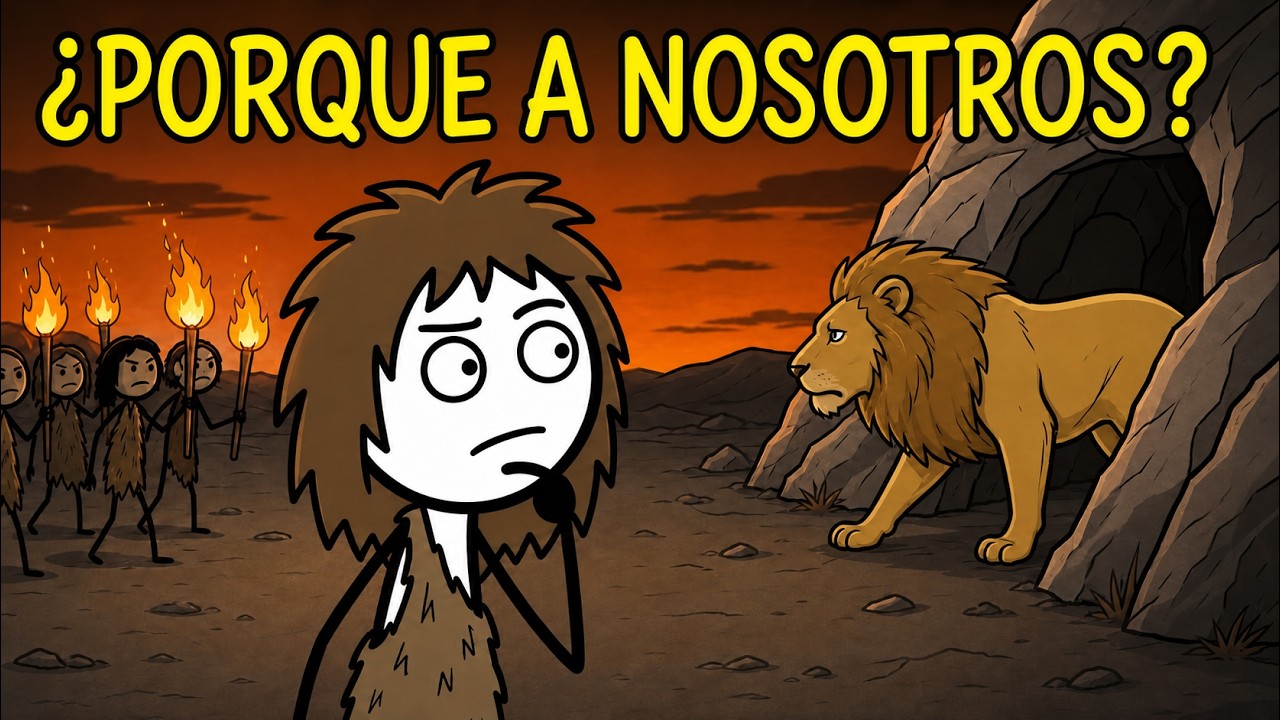 ¿Por Qué los Animales Temían a los Humanos Antiguos?