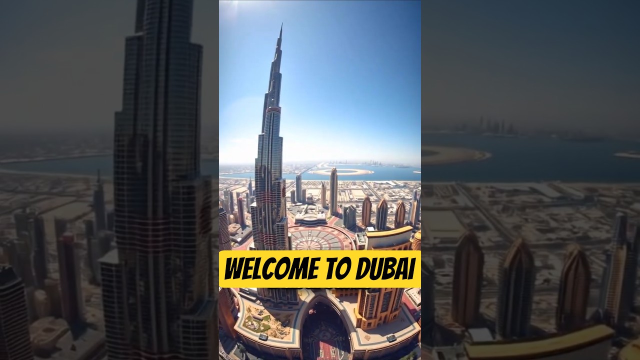 “How Tax-Free Countries Make Money Without Taxes!😱💸 ” 