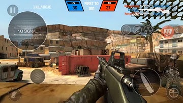 Sniping only gamemode bullet force