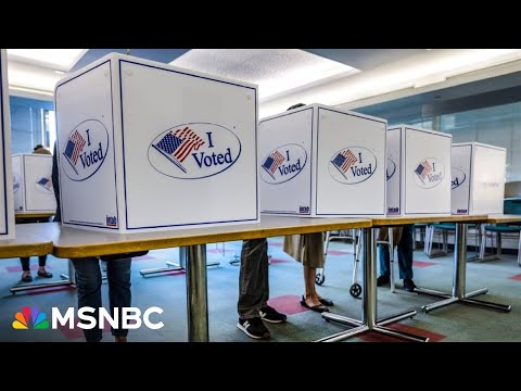 Check your voter