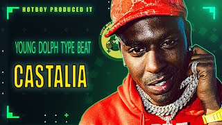 [FREE] YOUNG DOLPH TYPE BEAT | KEY GLOCK TYPE BEAT | JAY FIZZLE TYPE INSTRUMENTAL 2023 "CASTALIA"