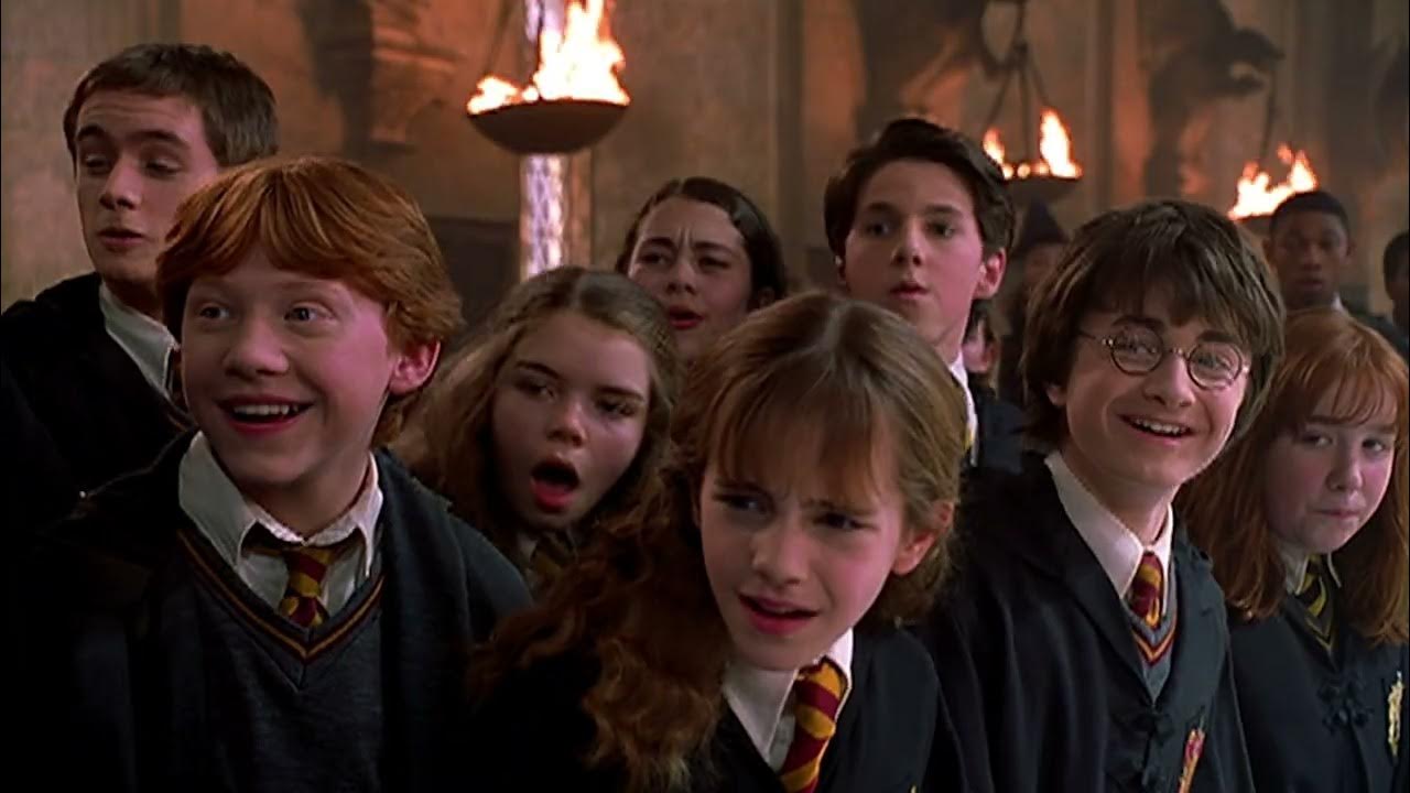 Harry Potter 2 Subtitrat In Romana HARRY POTTER Y LA CÁMARA SECRETA | TRAILER - YouTube