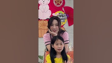 BÉ CON LANH LỢI THÌ ĐỂ KIỂU TÓC NHƯ NÀO MỚI PHÙ HỢP - 1900 HAIR #shorts