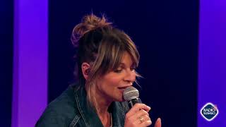 Alessandra - Amoroso -  Difendimi per sempre - Live 17/04/2024 (HD)