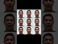 find the real Ronaldo 🥶#ytshorts