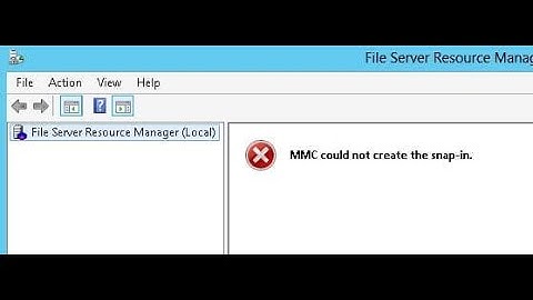 (BORING) Destroying Windows Server 2012 R2!