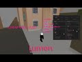 Lumen | Best EXTERNAL In DA HOOD |  Showcase (⭐BETTER THAN SEROTONIN!)