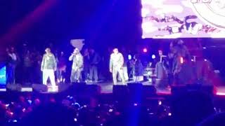 Master P @ Dos Equis Pavilion (Dallas, TX)