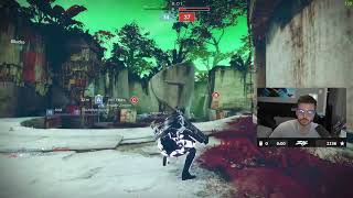 What Happened To The Spawns Bungie!!