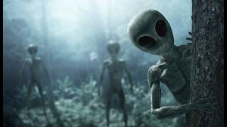 Alien Abduction Rankings: New York Among the Top “Hotspots” Wealth